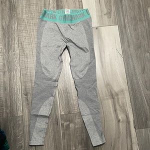 Gymshark pants